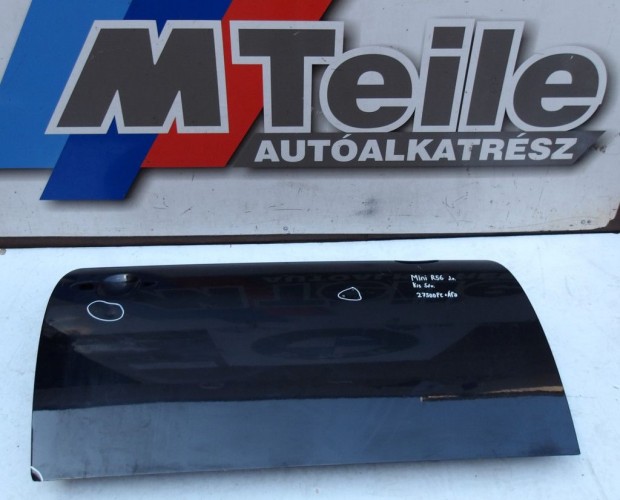 [GY�RI BONTOTT] MINI JOBB ELS� AJT� | COOPER R56 | 41 00 9628768